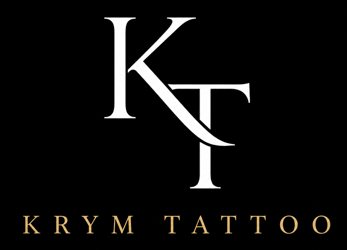 Krym Tattoo