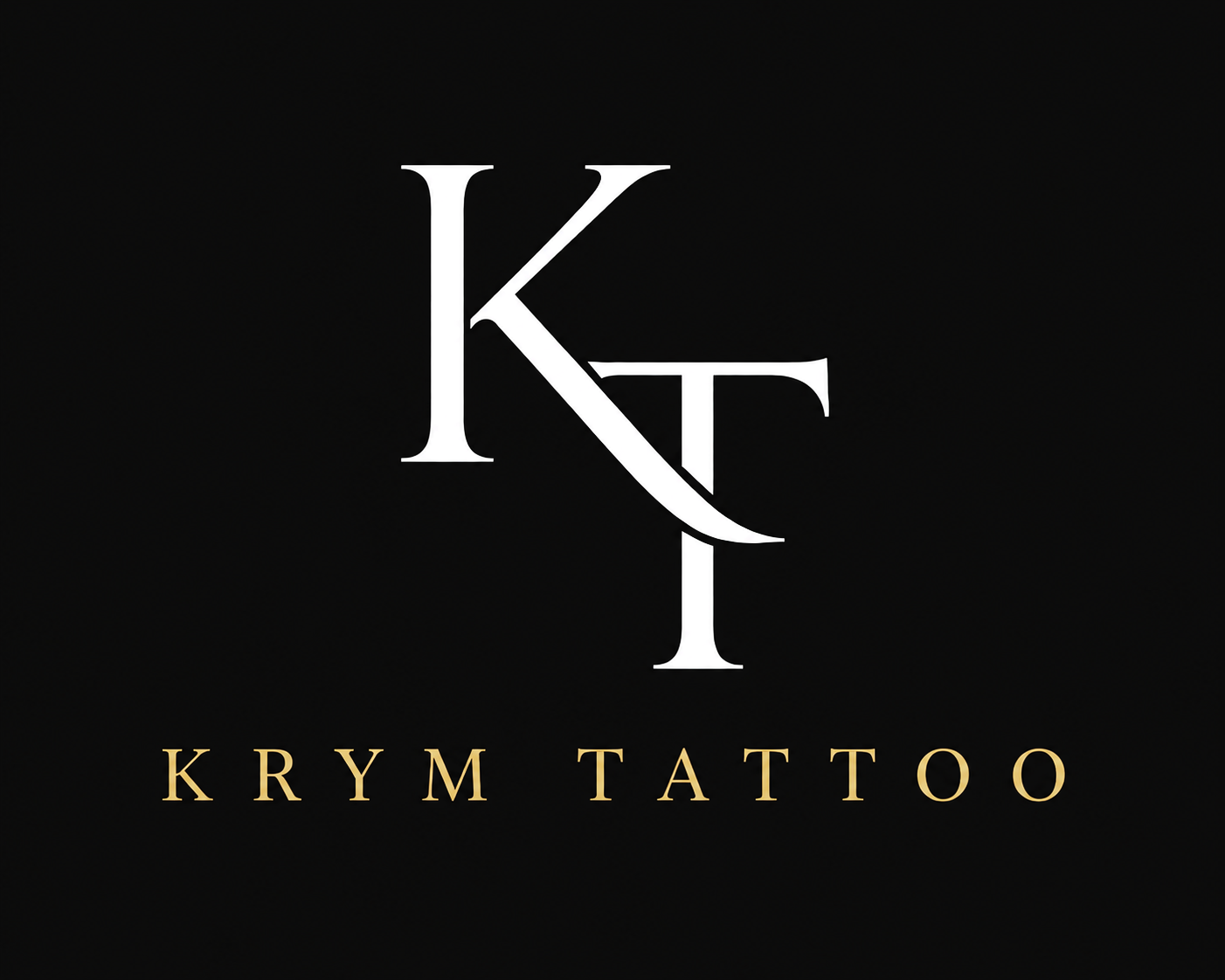 Krym Tattoo